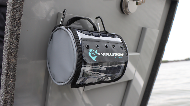 Load image into Gallery viewer, Rigger Series Linemaster Leader Bag