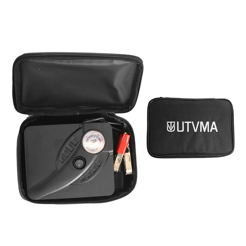 Load image into Gallery viewer, UTV Tire Compressor Kit