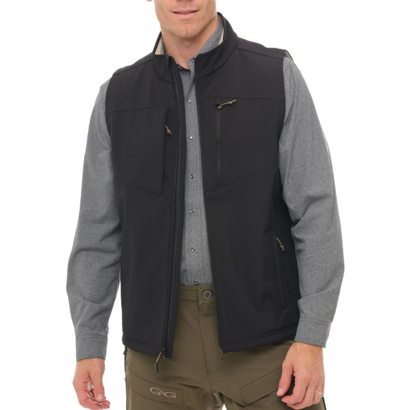 Load image into Gallery viewer, Caviar Guía Grande™ Vest