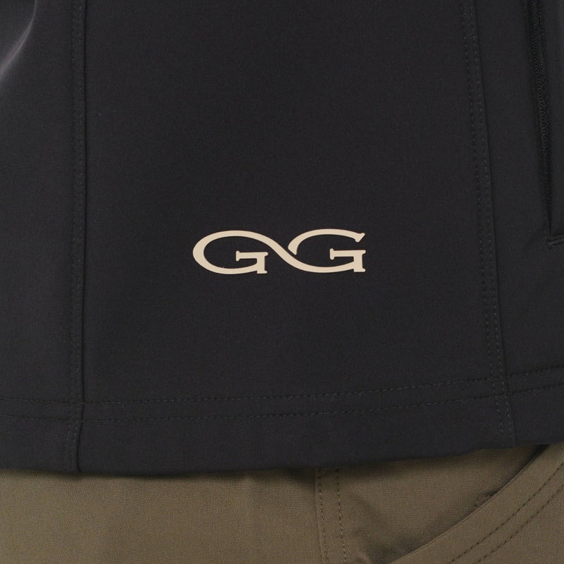 Load image into Gallery viewer, Caviar Guía Grande™ Vest