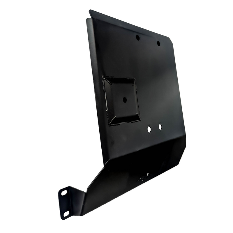 Load image into Gallery viewer, CAtuned Nissan Frontier 2022+ Skid Plate