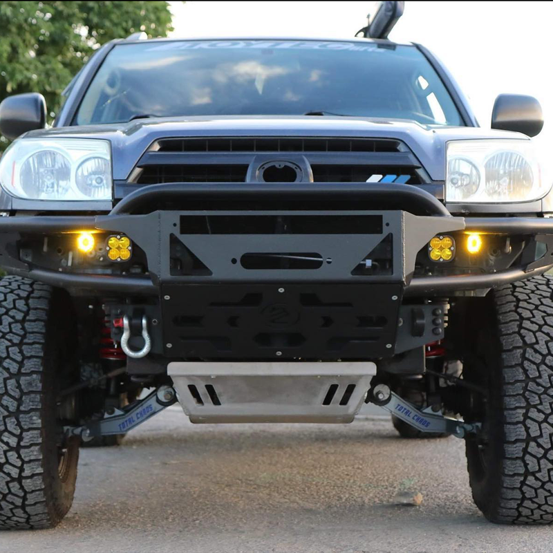 Load image into Gallery viewer, 2003-2009 / 4th Gen / 4Runner Front Bumper