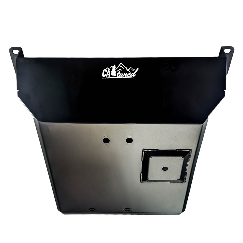 Load image into Gallery viewer, CAtuned Nissan Frontier 2022+ Skid Plate