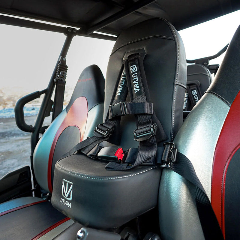 Load image into Gallery viewer, Teryx 4 Front Bump Seat (2012-2025)