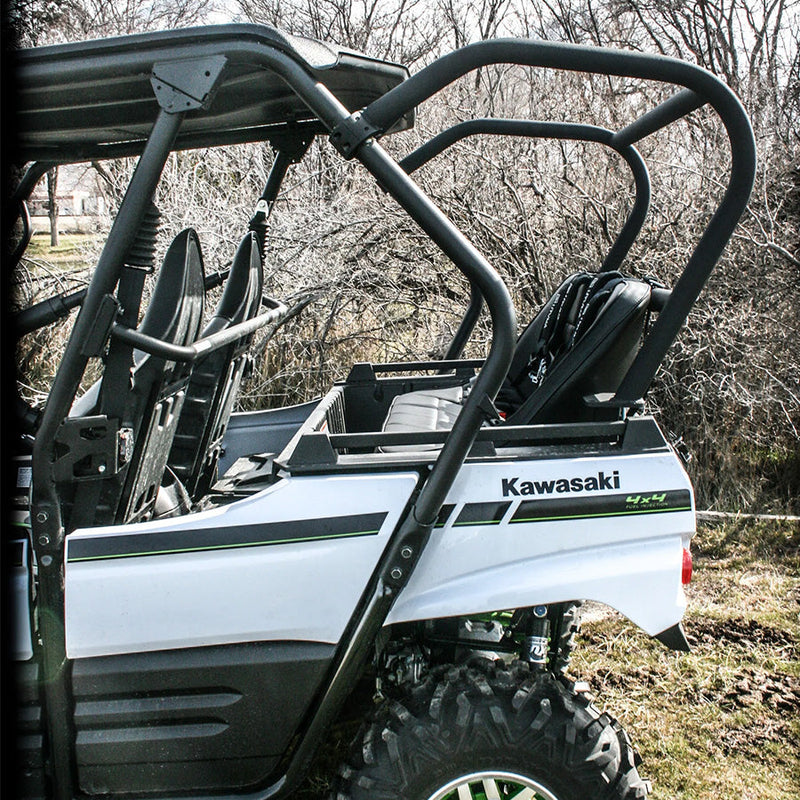 Load image into Gallery viewer, Kawasaki Teryx Back seat and Roll Cage Kits (2014 - 2024)