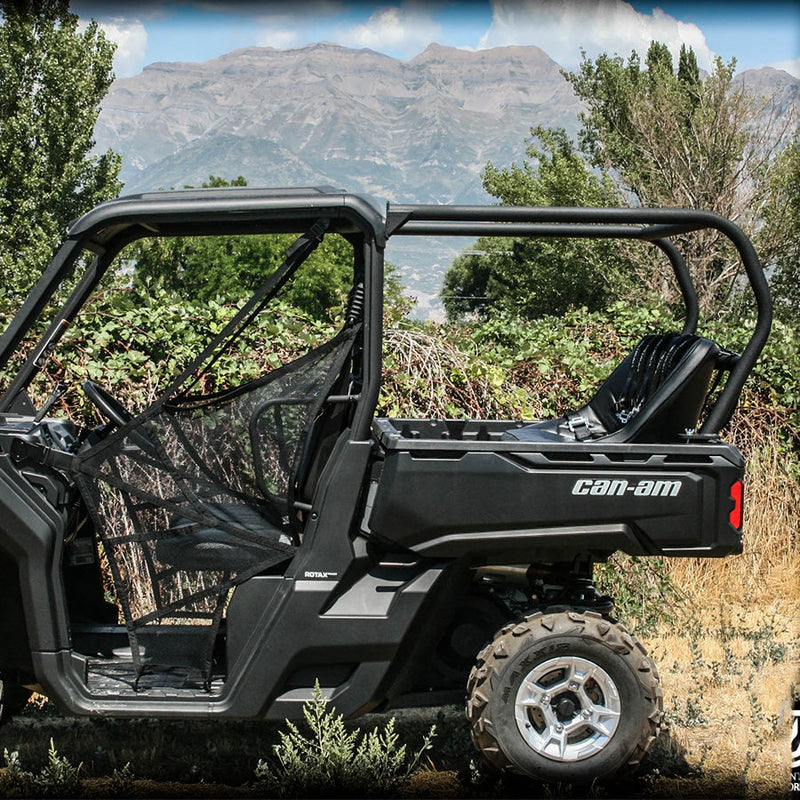 Load image into Gallery viewer, Defender Backseat and Roll Cage Kit (2016+)