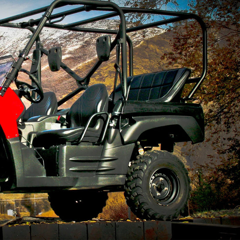 Load image into Gallery viewer, Kawasaki Teryx Backseat and Roll Cage Kit (2008-2013)