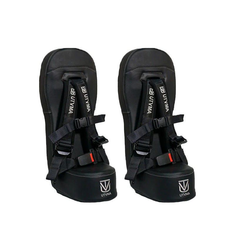 Load image into Gallery viewer, RZR 4 900 Bump Seat Set (2015-2024) (Front and Rear)