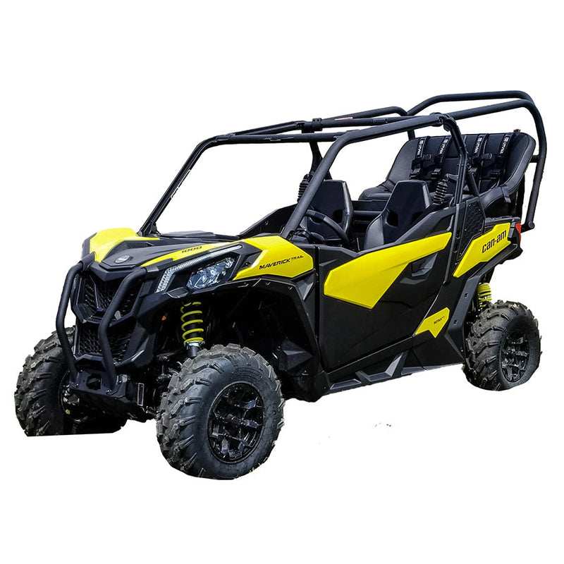 Load image into Gallery viewer, Maverick Trail Backseat and Roll Cage kits (2018+)
