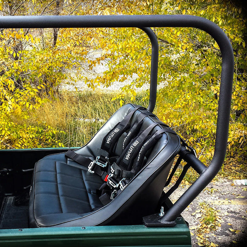 Load image into Gallery viewer, Yamaha Rhino Backseat and Roll Cage Kit (2004-2013)
