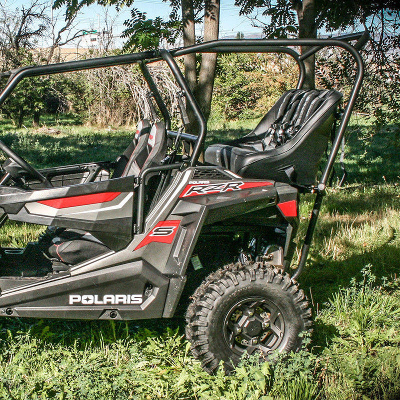 Load image into Gallery viewer, RZR 900 Back Seat and Roll Cage (2015-2020)
