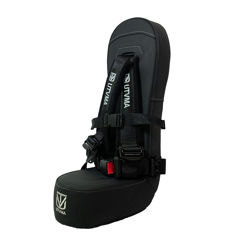 Load image into Gallery viewer, Maverick Sport/ Maverick Sport MAX/ Maverick Trail Bump Seat (2018+) Front or Rear