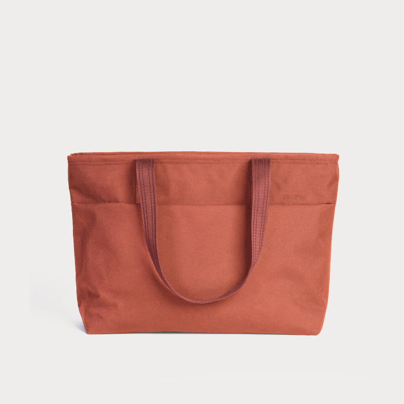 Load image into Gallery viewer, Everything Travel Tote