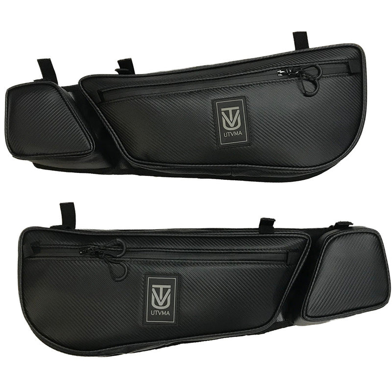 Load image into Gallery viewer, Maverick X3 Front Door Bag Set (2017+)