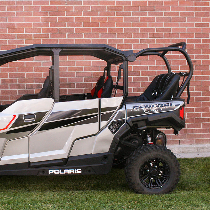 Load image into Gallery viewer, General / General 4 Backseat and Roll cage Kit (2016+)