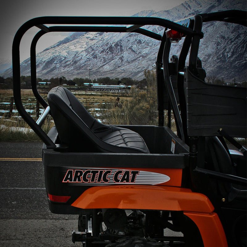 Load image into Gallery viewer, Arctic Cat Prowler Backseat and Roll Cage Kit (2012-2017)