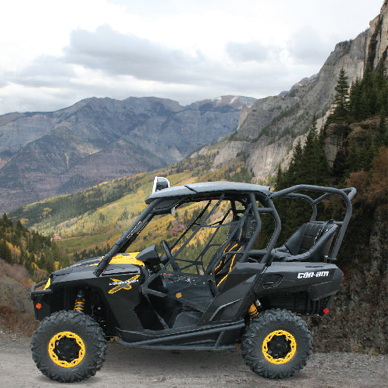 Load image into Gallery viewer, Commander/ Commander Max Backseat and Roll Cage Kit (2014-2020)