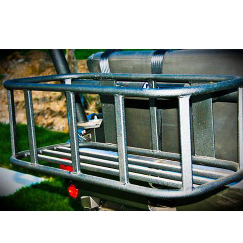 Load image into Gallery viewer, General/ General 4 Rear Cooler Rack (2016+)