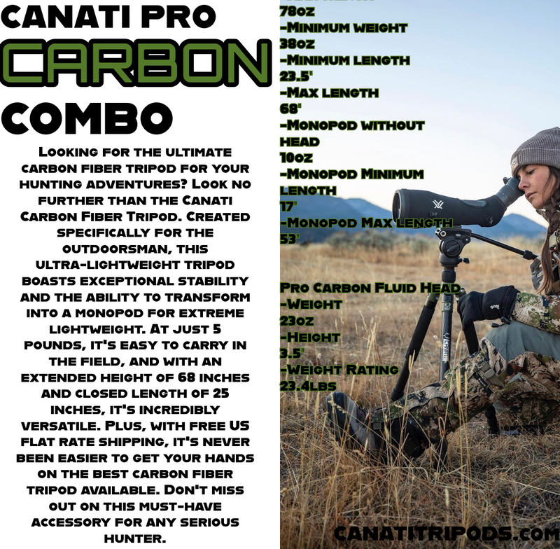 Load image into Gallery viewer, Canati Pro Carbon Combo