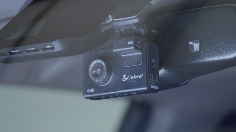 Load image into Gallery viewer, Dash Camera Power Adapter | '03 - '25 4Runner