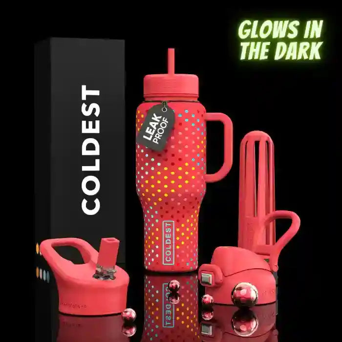 Load image into Gallery viewer, COLDEST 36oz Limitless Ultra v8