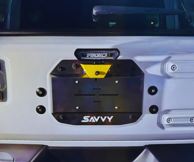 Load image into Gallery viewer, CMM Offroad Jeep DeSnubbers