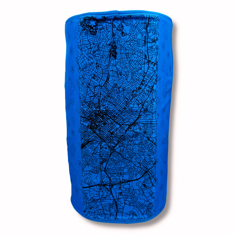 Load image into Gallery viewer, Carolina Duffel Cooler