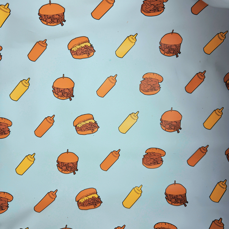 Load image into Gallery viewer, Carolina Duffel Cooler