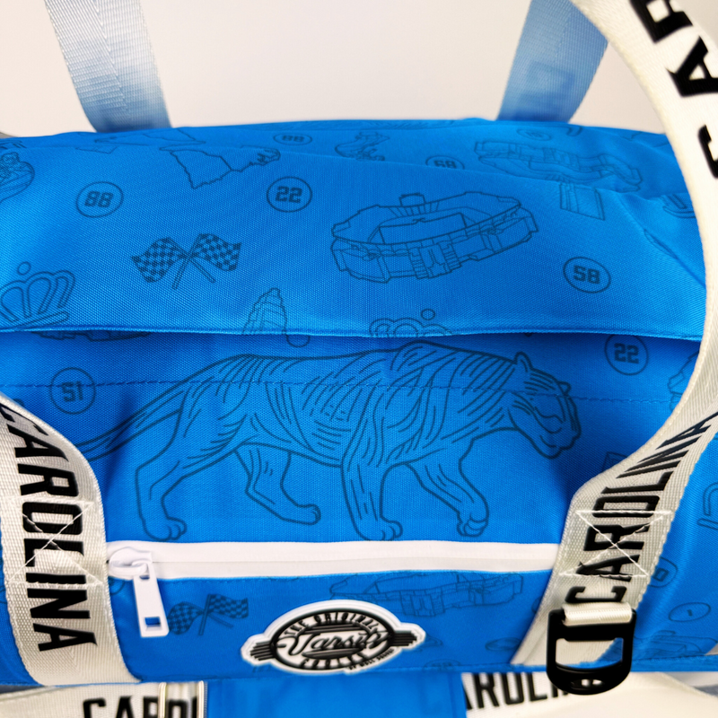 Load image into Gallery viewer, Carolina Duffel Cooler