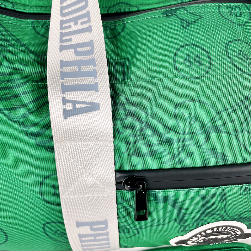 Load image into Gallery viewer, Philadelphia Duffel Cooler