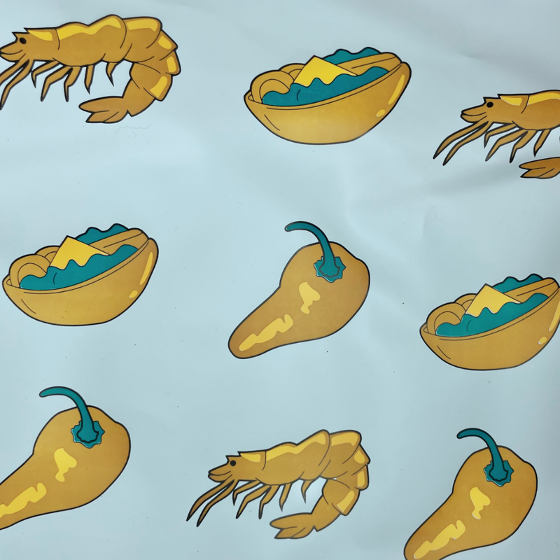 Load image into Gallery viewer, Jacksonville Duffel Cooler