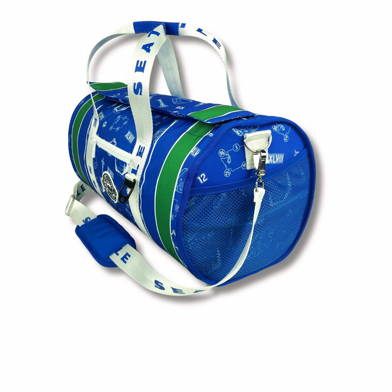 Load image into Gallery viewer, Seattle Duffel Cooler