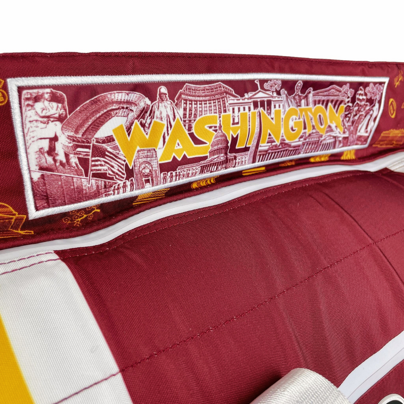 Load image into Gallery viewer, Washington Duffel Cooler