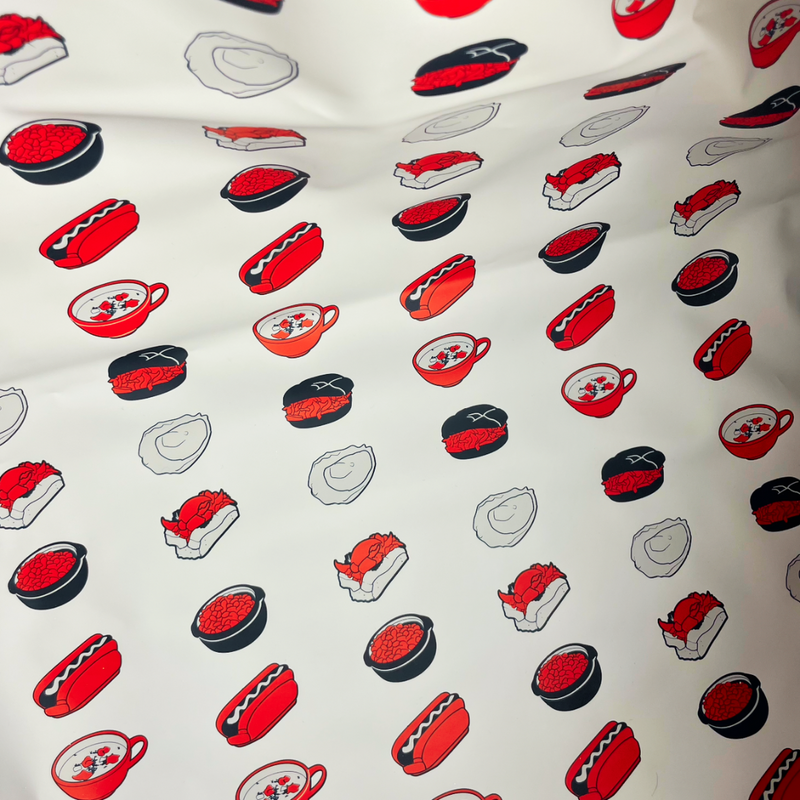 Load image into Gallery viewer, New England Duffel Cooler