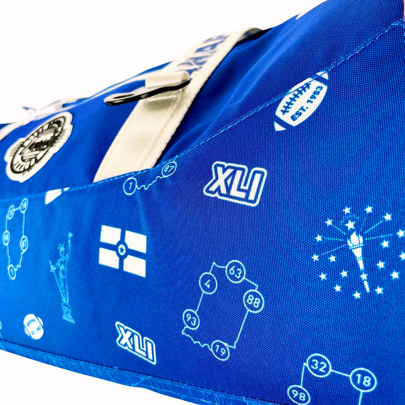 Load image into Gallery viewer, Indianapolis Duffel Cooler