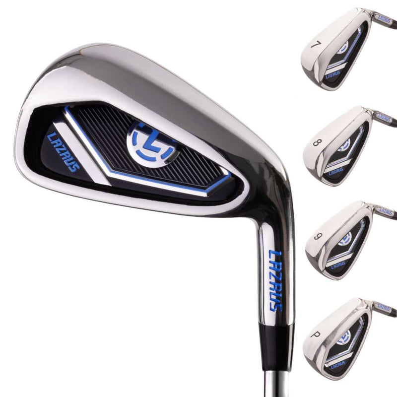 Load image into Gallery viewer, Lazrus Golf LAZ1 2025 Irons Sets