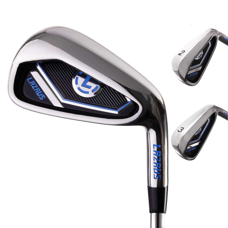 Load image into Gallery viewer, Lazrus Golf LAZ1 2025 Irons Sets