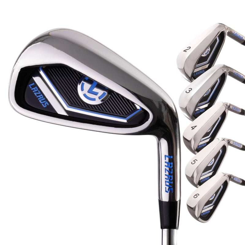 Load image into Gallery viewer, Lazrus Golf LAZ1 2025 Irons Sets