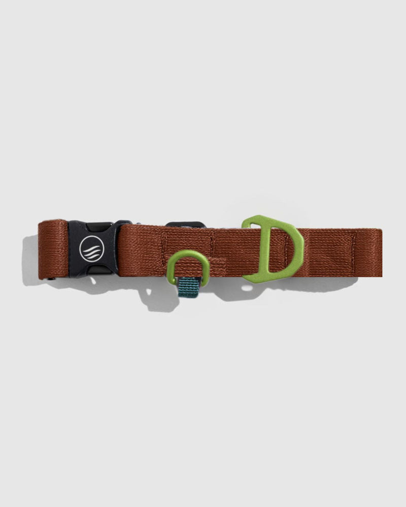 Load image into Gallery viewer, (R)evolution™ Recycled Woven Dog Collar