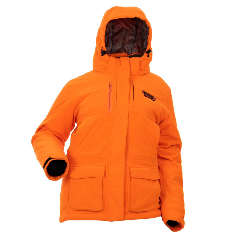 Load image into Gallery viewer, Kylie 5.0 Blaze Jacket