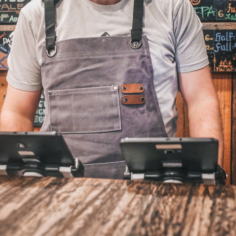 Load image into Gallery viewer, Work Apron