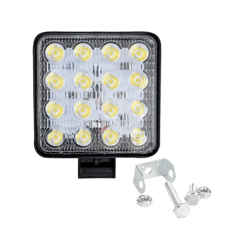 Load image into Gallery viewer, Blue LED Work Light - Agriculture Sprayer Light