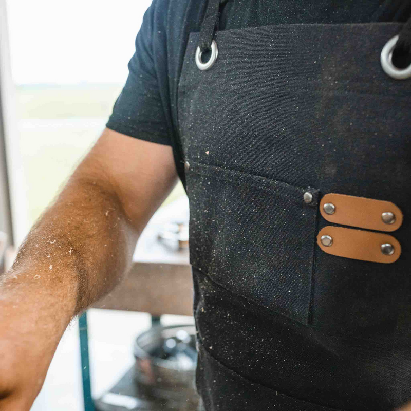 Load image into Gallery viewer, Work Apron