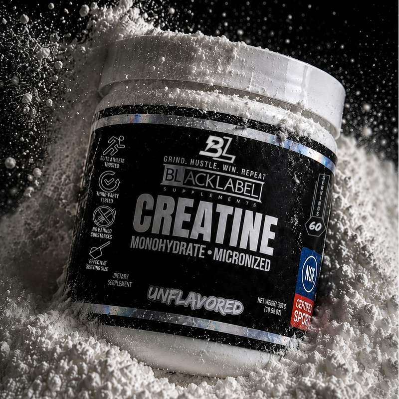 Load image into Gallery viewer, CREATINE MONOHYDRATE