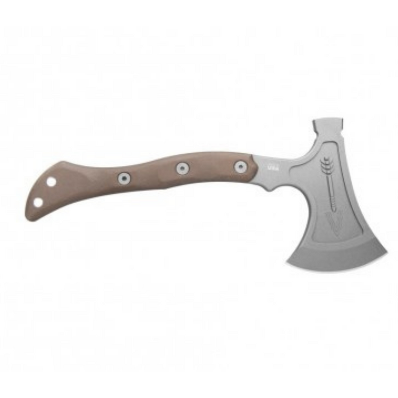Load image into Gallery viewer, TOPS Hammer Hawk w TOPS Backup