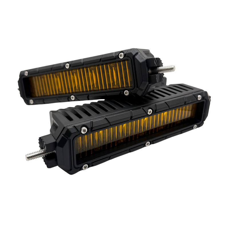 Load image into Gallery viewer, LED Fog Light Replacement Kit for Sequoia (2023-2025)