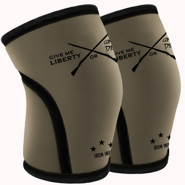 Load image into Gallery viewer, Knee Sleeves