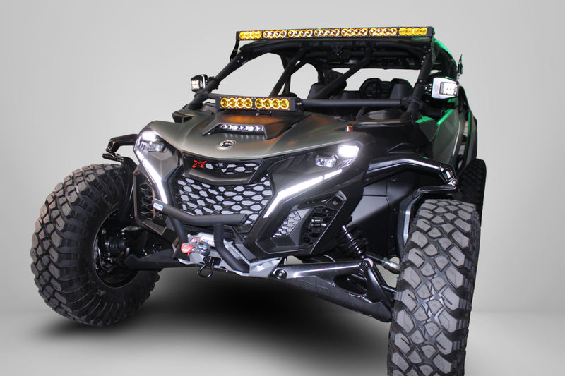 Load image into Gallery viewer, Can Am Maverick R Shock Package