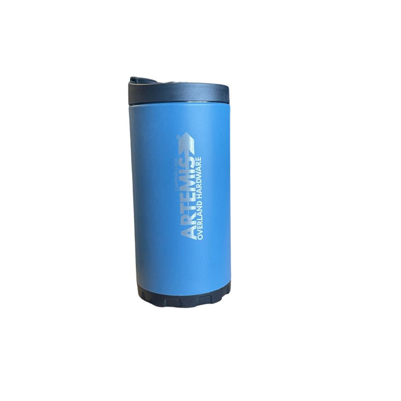 Load image into Gallery viewer, Artemis Steel Toe 3.0 Coffee Press 20oz