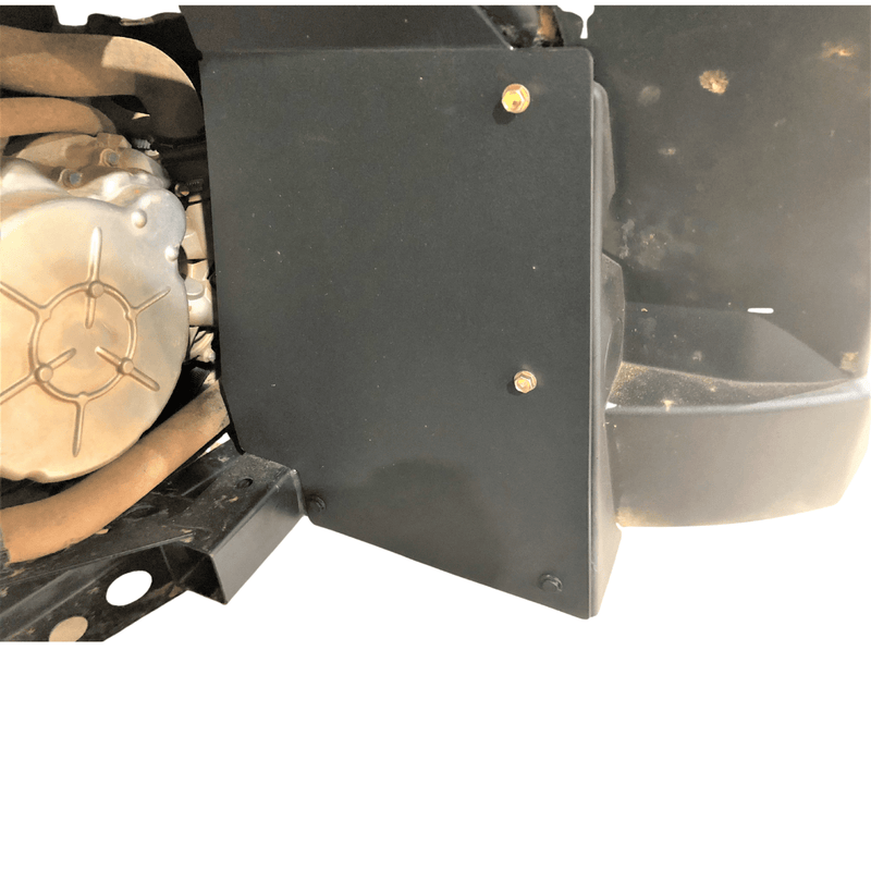 Load image into Gallery viewer, Trail Armor Underbed Mud Shield with Fender Enclosure for 2020-23 Ranger 1000 / Ranger 1000 Crew